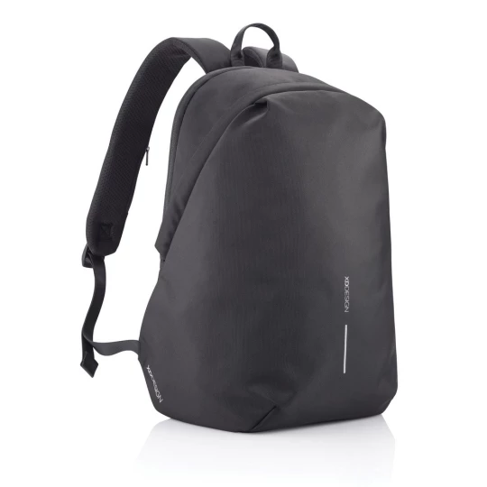 Bobby Soft plecak chroniący przed kieszonkowcami (P705.791)-1