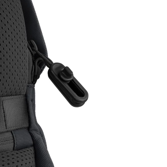 Bobby Soft plecak chroniący przed kieszonkowcami (P705.791)-1