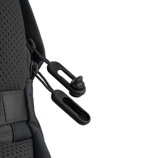 Bobby Soft plecak chroniący przed kieszonkowcami (P705.791)-1