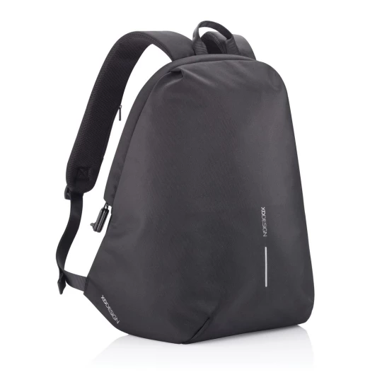 Bobby Soft plecak chroniący przed kieszonkowcami (P705.791)-1