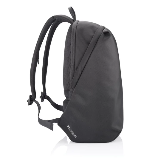 Bobby Soft plecak chroniący przed kieszonkowcami (P705.791)-1