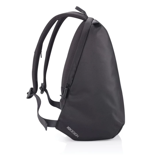 Bobby Soft plecak chroniący przed kieszonkowcami (P705.791)-1