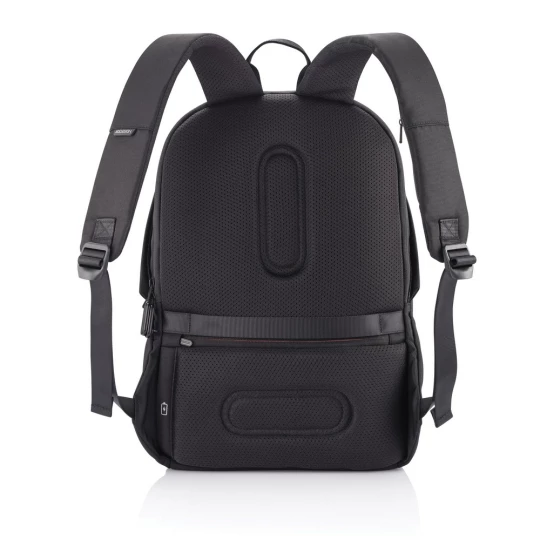 Bobby Soft plecak chroniący przed kieszonkowcami (P705.791)-1