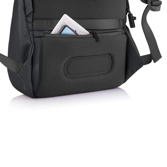 Bobby Soft plecak chroniący przed kieszonkowcami (P705.791)-1
