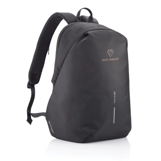 Bobby Soft plecak chroniący przed kieszonkowcami (P705.791)-1