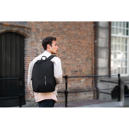 Bobby Soft plecak chroniący przed kieszonkowcami (P705.791)-1