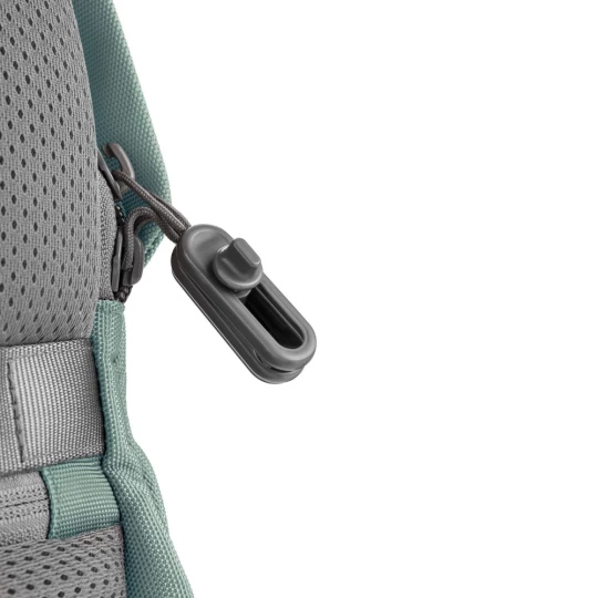 Bobby Soft plecak chroniący przed kieszonkowcami (P705.797)-1