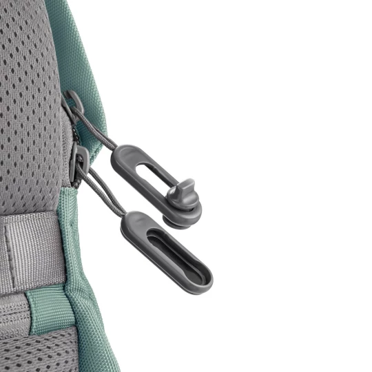 Bobby Soft plecak chroniący przed kieszonkowcami (P705.797)-1