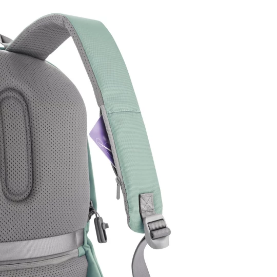 Bobby Soft plecak chroniący przed kieszonkowcami (P705.797)-1