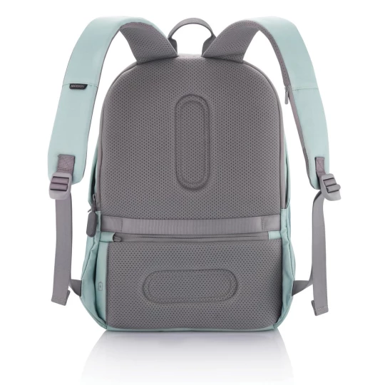 Bobby Soft plecak chroniący przed kieszonkowcami (P705.797)-1