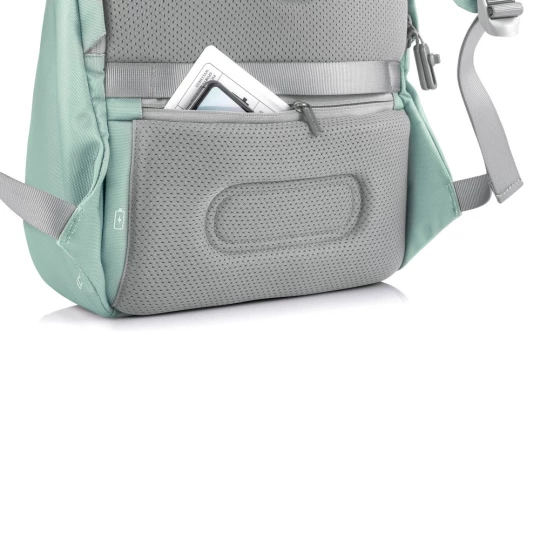 Bobby Soft plecak chroniący przed kieszonkowcami (P705.797)-1