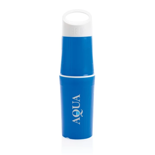 Butelka sportowa BE O Bottle (P433.125)-1