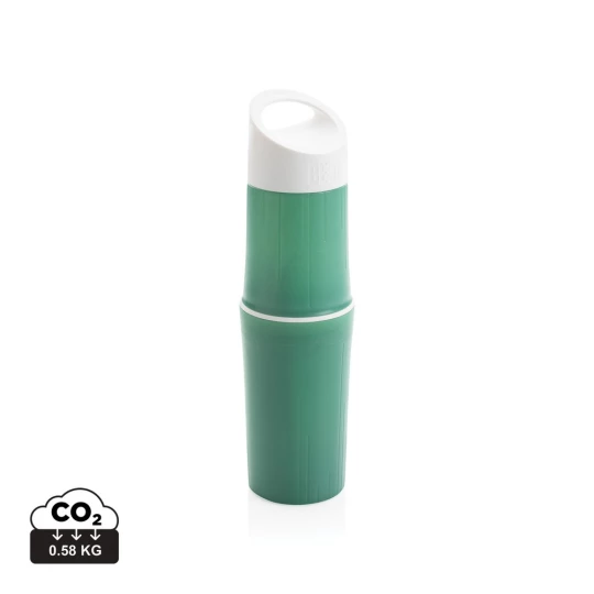 Butelka sportowa BE O Bottle (P433.127)-1