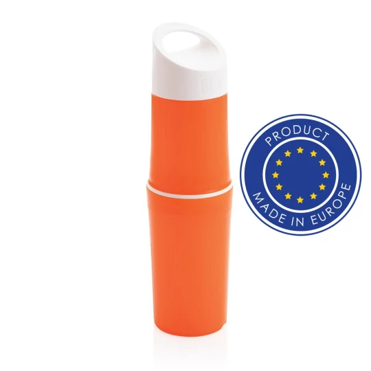 Butelka sportowa BE O Bottle (P433.128)-1
