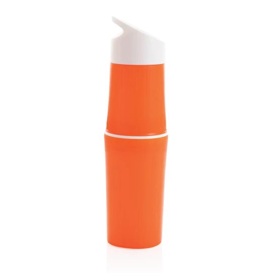 Butelka sportowa BE O Bottle (P433.128)-1