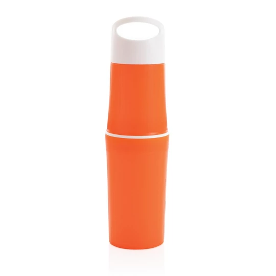 Butelka sportowa BE O Bottle (P433.128)-1