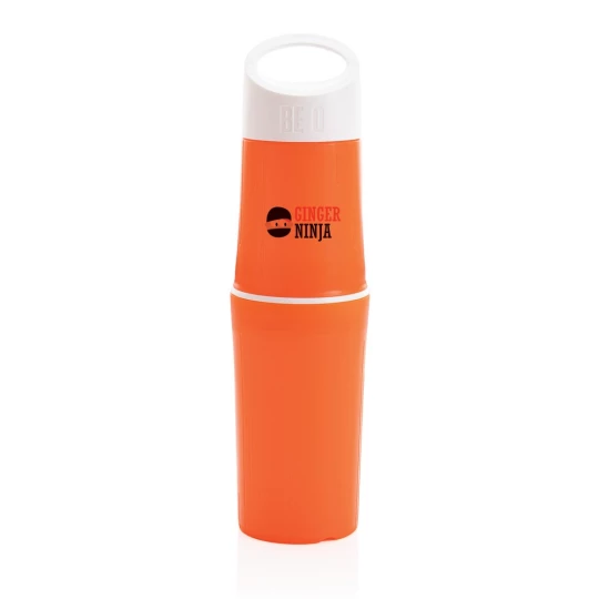 Butelka sportowa BE O Bottle (P433.128)-1