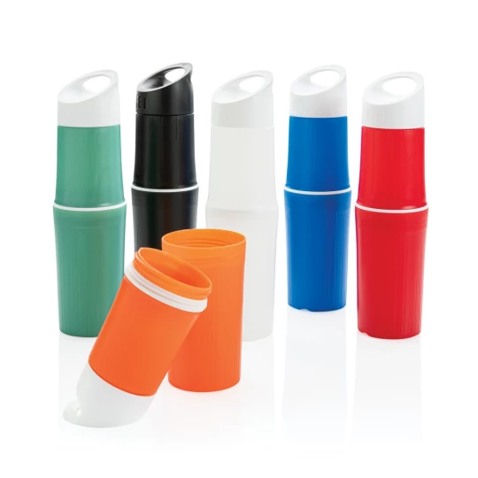 Butelka sportowa BE O Bottle (P433.128)-1