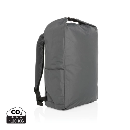 Zwijany plecak AWARE™ RPET (P762.752)-1