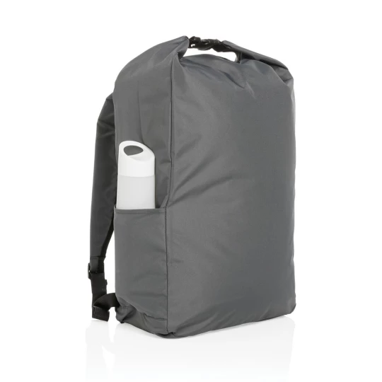 Zwijany plecak AWARE™ RPET (P762.752)-1