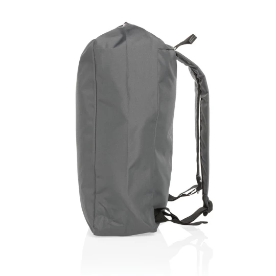 Zwijany plecak AWARE™ RPET (P762.752)-1