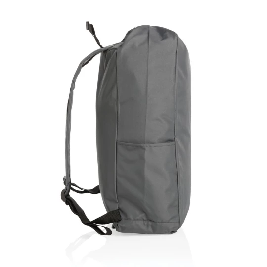 Zwijany plecak AWARE™ RPET (P762.752)-1