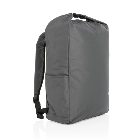 Zwijany plecak AWARE™ RPET (P762.752)-1