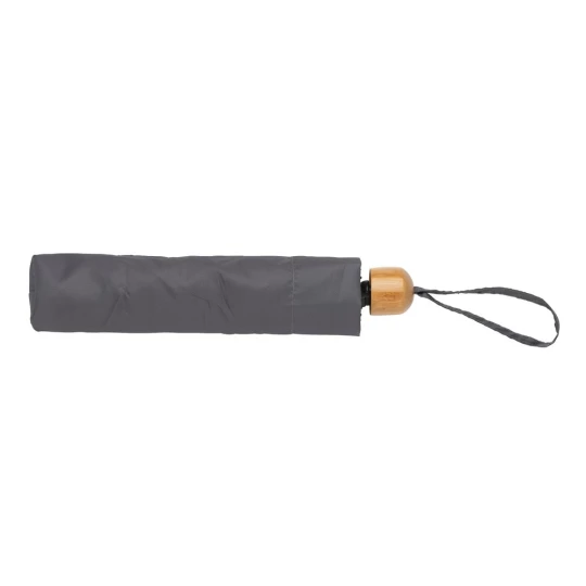 Mały bambusowy parasol 20.5