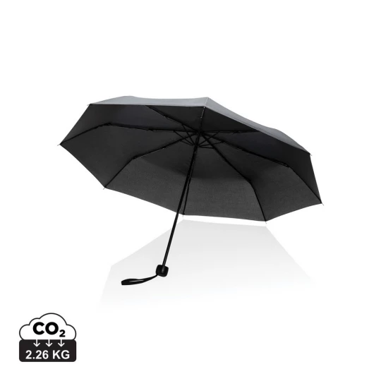 Mały parasol manualny 21