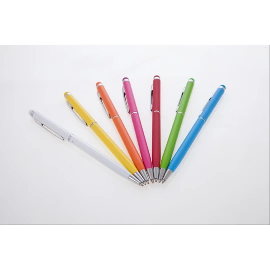 Długopis, touch pen | Dennis (V1637-02)-1
