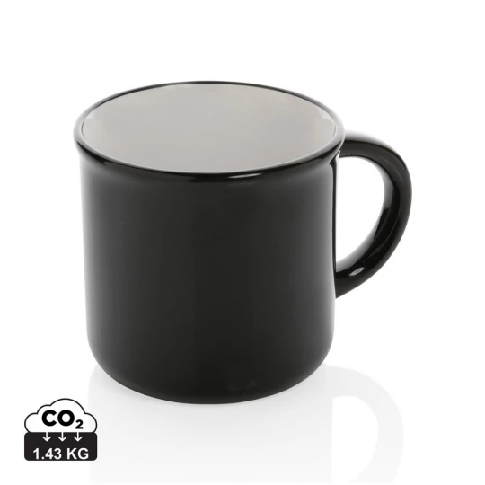 Kubek ceramiczny 280 ml (P434.031)-1