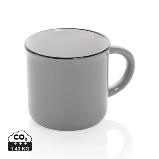 Kubek ceramiczny 280 ml (P434.032)-1