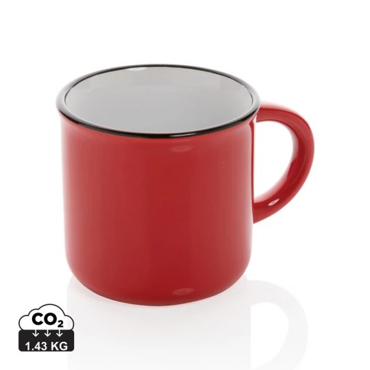 Kubek ceramiczny 280 ml (P434.034)-1