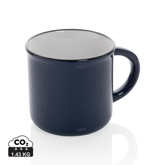 Kubek ceramiczny 280 ml (P434.035)-1