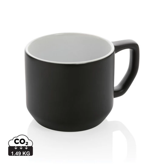 Kubek ceramiczny 350 ml (P434.041)-1