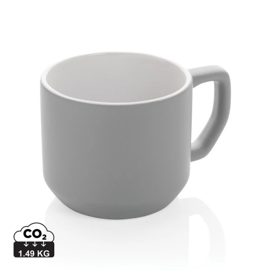 Kubek ceramiczny 350 ml (P434.042)-1
