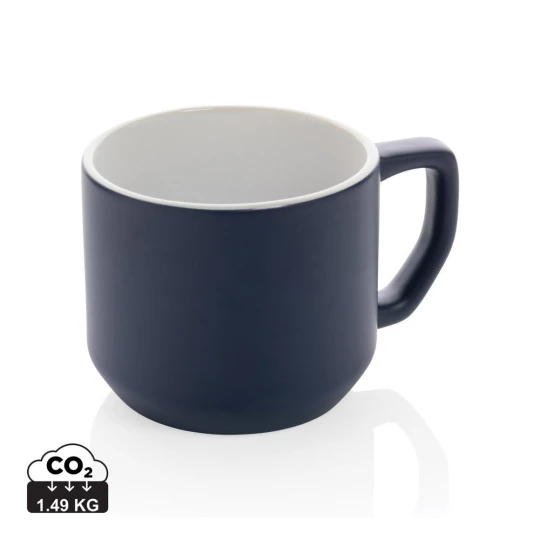 Kubek ceramiczny 350 ml (P434.045)-1