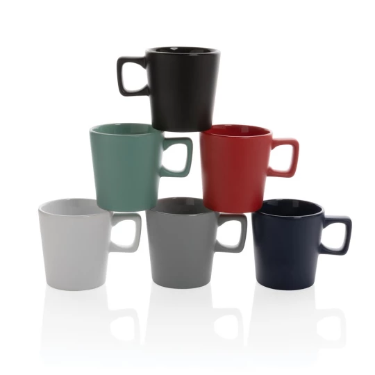 Kubek ceramiczny 300 ml (P434.052)-1
