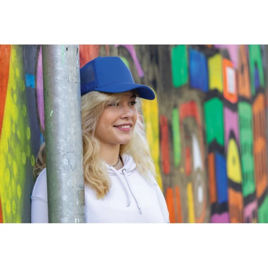 Czapka z daszkiem AWARE™ (P453.359)-1
