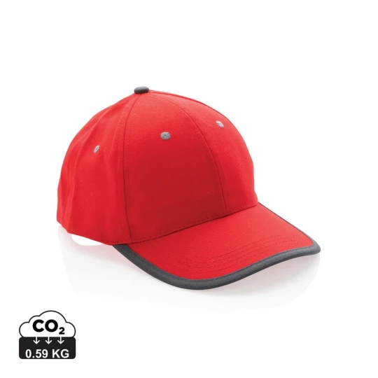 Czapka z daszkiem AWARE™ (P453.364)-1