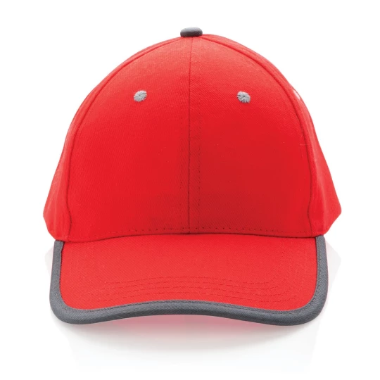 Czapka z daszkiem AWARE™ (P453.364)-1