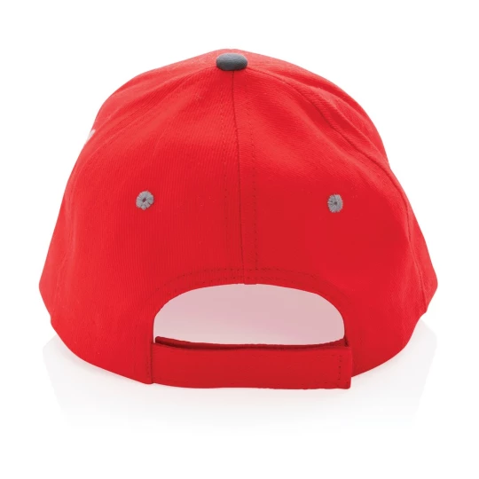 Czapka z daszkiem AWARE™ (P453.364)-1