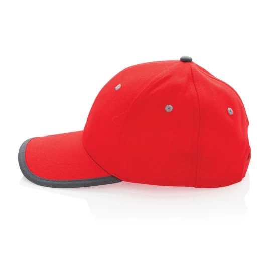 Czapka z daszkiem AWARE™ (P453.364)-1