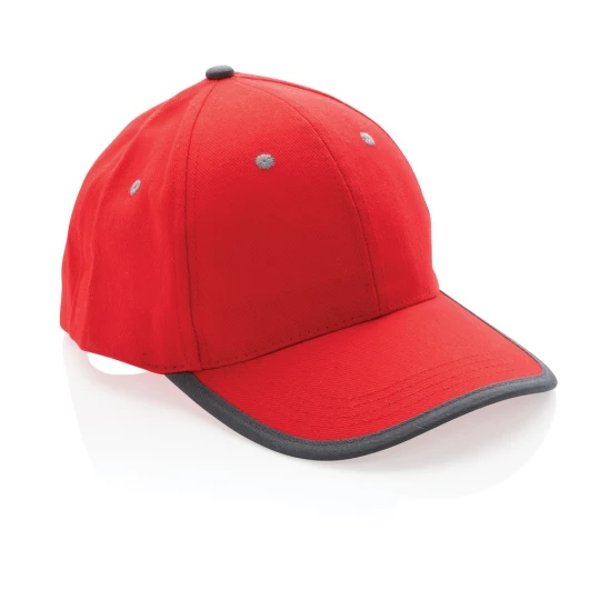 Czapka z daszkiem AWARE™ (P453.364)-1