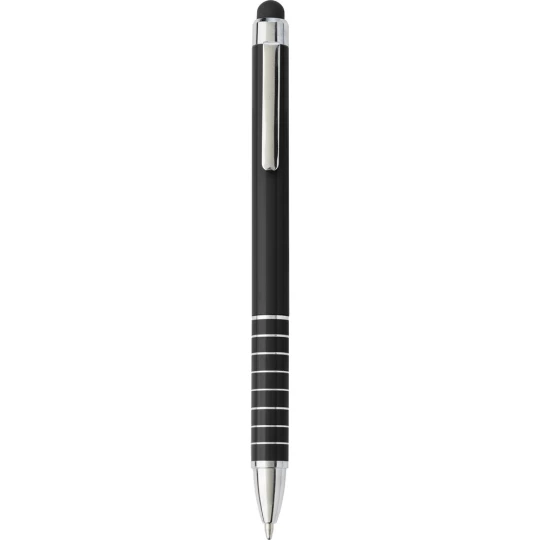 Długopis, touch pen (V1657-03)-1