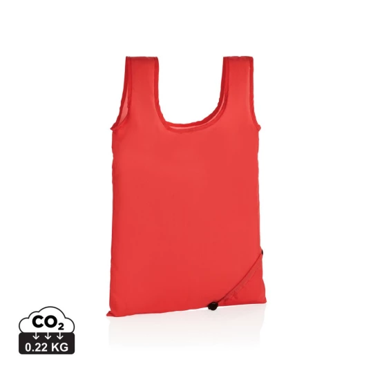 Składana torba na zakupy AWARE™ RPET (P762.674)-1