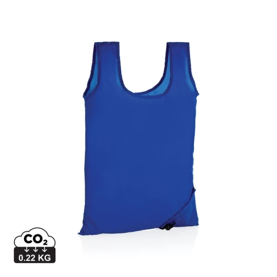 Składana torba na zakupy AWARE™ RPET (P762.675)-1