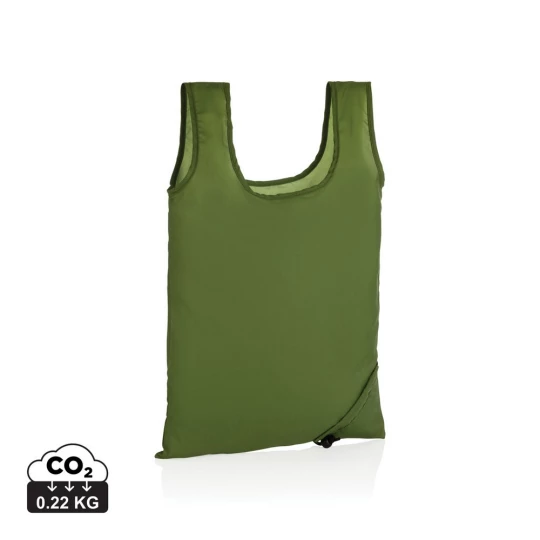 Składana torba na zakupy AWARE™ RPET (P762.677)-1
