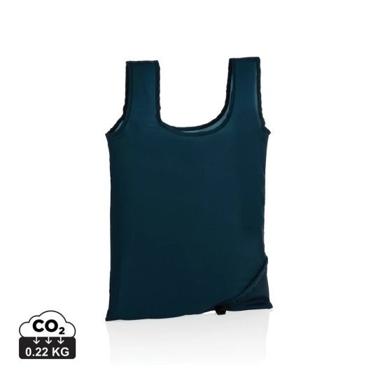 Składana torba na zakupy AWARE™ RPET (P762.679)-1