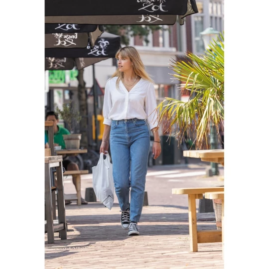Składana torba na zakupy AWARE™ RPET (P762.679)-1